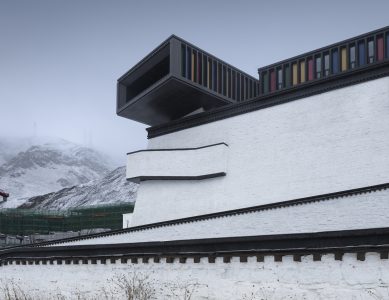 建筑摄影